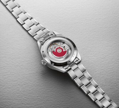 Oris Divers Date Automatic 01 733 7795 4055-Set