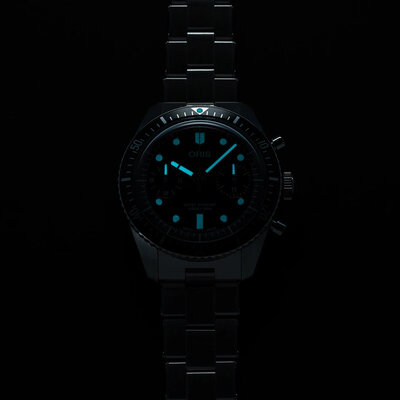 Oris Divers Sixty-Five Chronograph Automatic 01 771 7791 4054-07 8 20 18