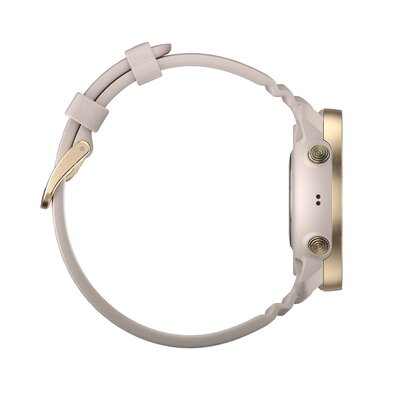 Polar Vantage M3 Greige Sand, velikost S-L