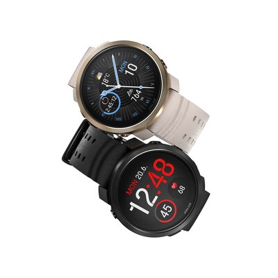 Polar Vantage M3 Greige Sand, velikost S-L