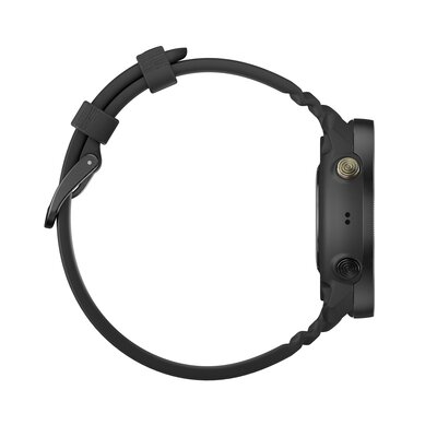 Polar Vantage M3 Night Black, velikost S-L