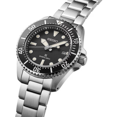 Seiko Prospex Sea Solar Diver SNE597P1