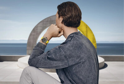 Wenger Seaforce Quartz 01.0641.145