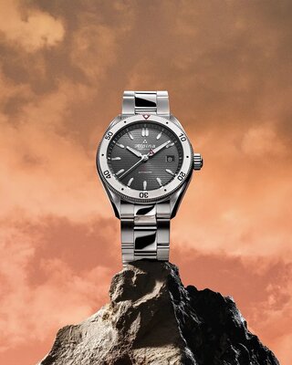 Alpina Alpiner 4 Automatic AL-525GS4AQ6B