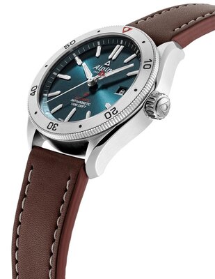 Alpina Alpiner 4 Automatic AL-525N4AQ6