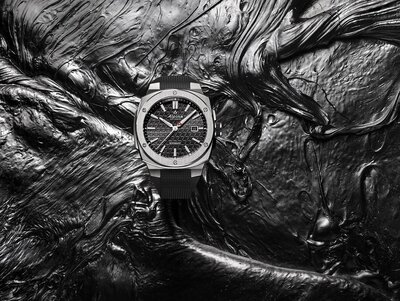 Alpina Alpiner Extreme Automatic AL-525B4AE6