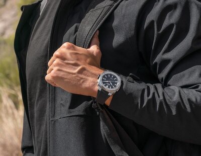 Alpina Alpiner Extreme Automatic AL-525B4AE6