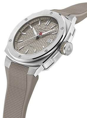 Alpina Alpiner Extreme Automatic AL-525BG3AE6