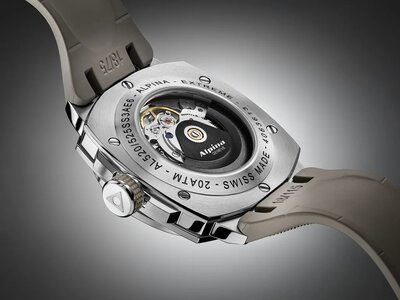 Alpina Alpiner Extreme Automatic AL-525BG3AE6