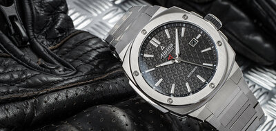Alpina Alpiner Extreme Automatic AL-525G4AE6B