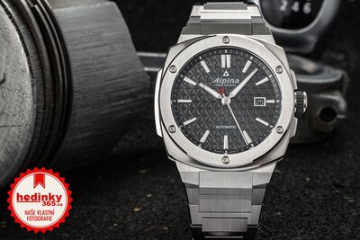 Alpina Alpiner Extreme Automatic AL-525G4AE6B