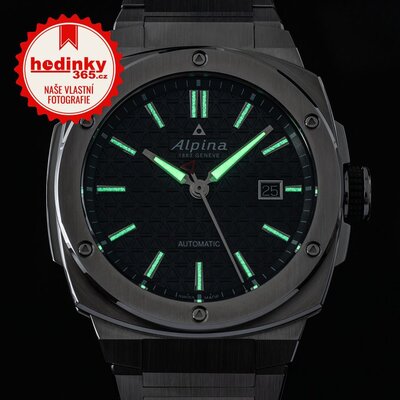 Alpina Alpiner Extreme Automatic AL-525G4AE6B