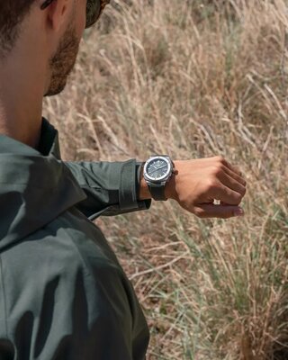 Alpina Alpiner Extreme Automatic AL-525GR4AE6