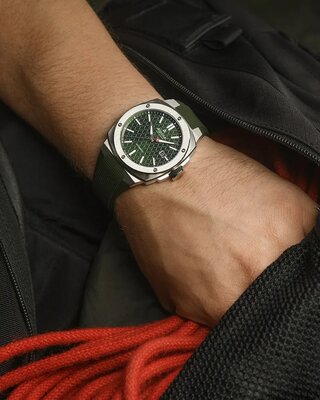 Alpina Alpiner Extreme Automatic AL-525GR4AE6