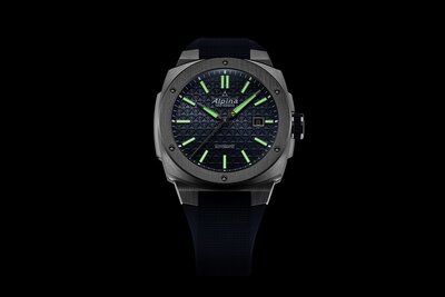 Alpina Alpiner Extreme Automatic AL-525N4AE6