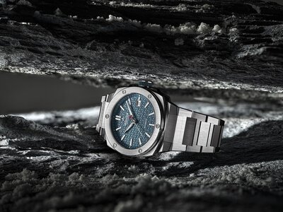 Alpina Alpiner Extreme Automatic AL-525TB3AE6B