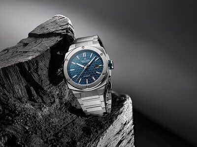 Alpina Alpiner Extreme Automatic AL-525TB4AE6B
