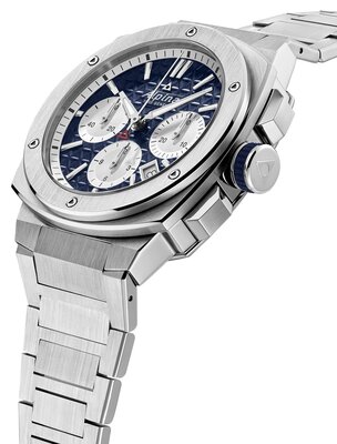 Alpina Alpiner Extreme Chronograph Automatic AL-730NS4AE6B