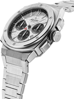 Alpina Alpiner Extreme Chronograph Automatic AL-730SB4AE6B