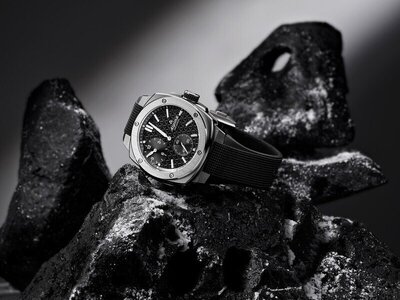 Alpina Alpiner Extreme Regulator Automatic AL-650B4AE6