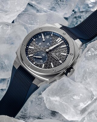 Alpina Alpiner Extreme Regulator Automatic AL-650DGN4AE6