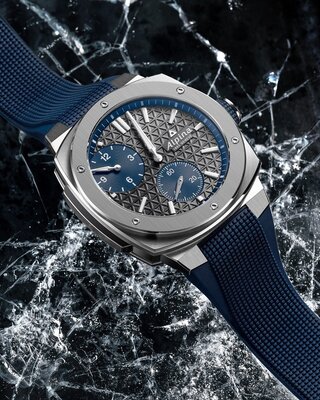 Alpina Alpiner Extreme Regulator Automatic AL-650DGN4AE6