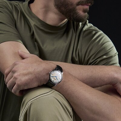 Alpina Heritage Automatic AL-520SBG3SH6