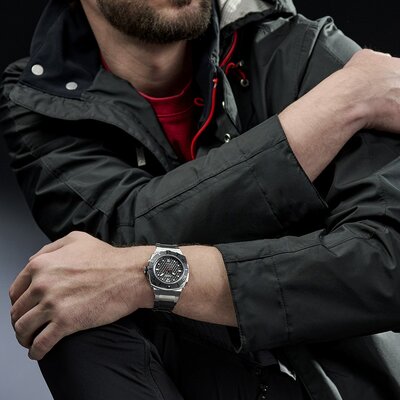 Alpina Seastrong Diver Extreme Automatic AL-525G3VE6B