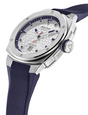 Alpina Seastrong Diver Extreme Automatic Arkea AL-525WARK4AE6 Limited Edition 150pcs