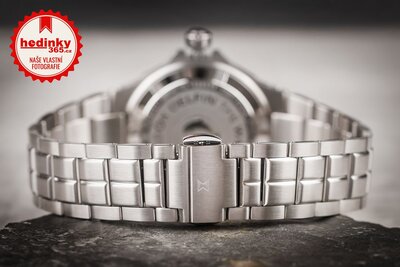 Edox Delfin Date Quartz 53021-3m-nin