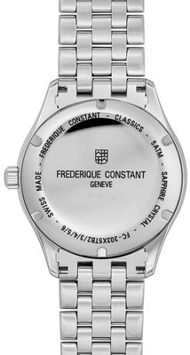 Frederique Constant Classic Automatic FC-303GR5B6B