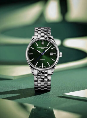 Frederique Constant Classic Automatic FC-303GR5B6B