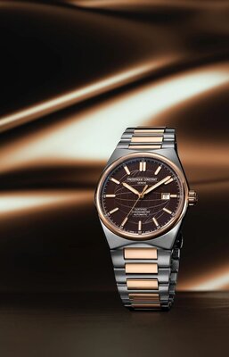 Frederique Constant Highlife Automatic COSC FC-303C4NH2B