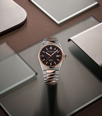 Frederique Constant Highlife Automatic COSC FC-303C4NH2B