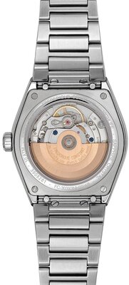 Frederique Constant Highlife Automatic COSC FC-303S3NH26B (+ náhradní řemínek)