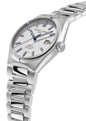 Frederique Constant Highlife Automatic COSC FC-303S3NH26B (+ náhradní řemínek)