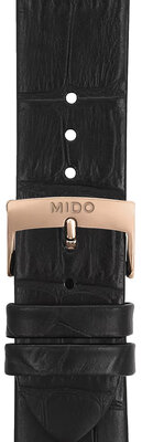 Mido Baroncelli Heritage Automatic M027.407.36.261.00