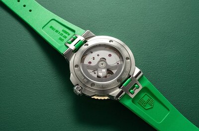 Oris Aquis Date Automatic 01 400 7769 6357-07 4 22 77FC