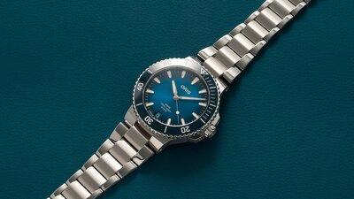 Oris Aquis Date Automatic 01 400 7790 4135-07 8 23 02PEB