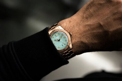 Oris Aquis Date Automatic 01 733 7771 3157-07 8 19 15