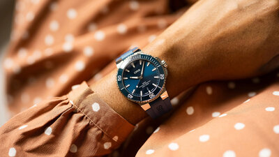 Oris Aquis Date Automatic 01 733 7787 4135-07 4 22 35FC