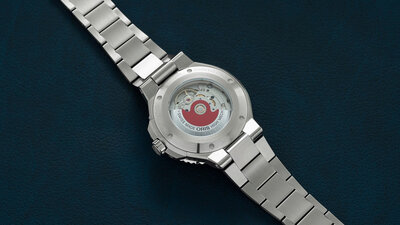 Oris Aquis Date Automatic 01 733 7787 4135-07 8 22 04PEB