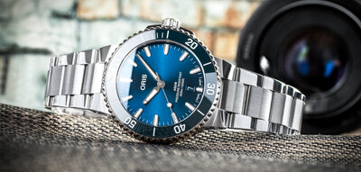 Oris Aquis Date Automatic 01 733 7787 4135-07 8 22 04PEB