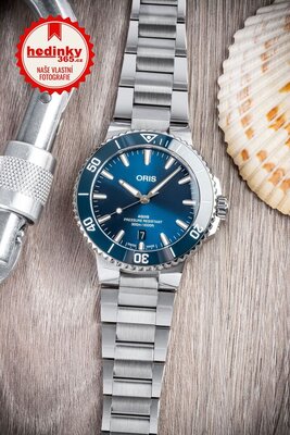 Oris Aquis Date Automatic 01 733 7787 4135-07 8 22 04PEB