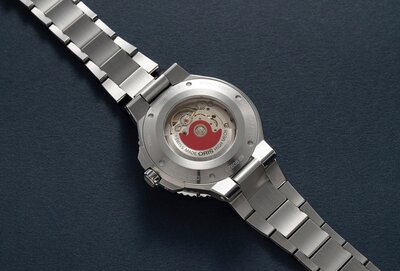 Oris Aquis Date Automatic 01 733 7789 4135-07 8 23 04PEB