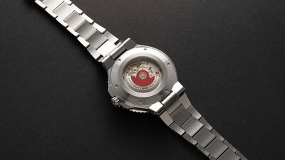 Oris Aquis Date Automatic 01 733 7789 4154-07 8 23 04PEB