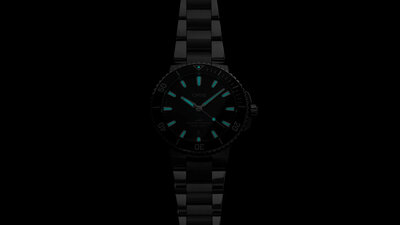 Oris Aquis Date Automatic 01 733 7789 4154-07 8 23 04PEB