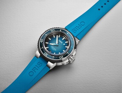 Oris Aquis Pro 4000M Automatic 01 400 7777 7155-Set