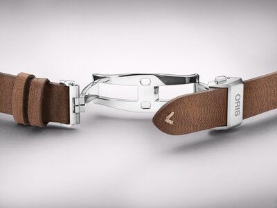 Oris Big Crown Mechanical 01 473 7786 4065-07 5 19 22FC