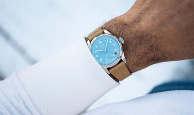 Oris Big Crown Mechanical 01 473 7786 4065-07 5 19 22FC